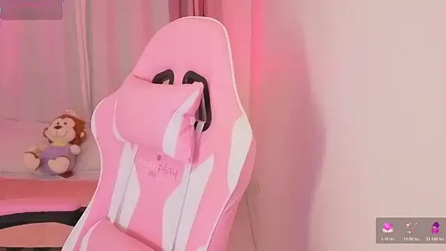 Nallah_ on StripChat 