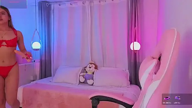 Nallah_ on StripChat 