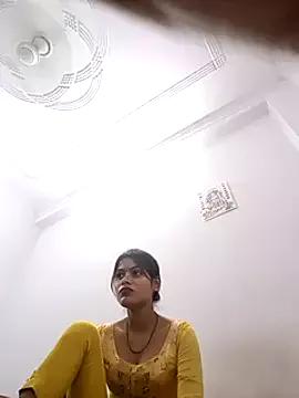 Namita-Kumari from StripChat is Freechat