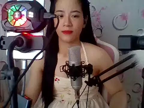 Nana-68 from StripChat is Freechat