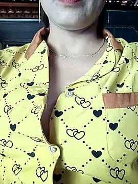 Nana-bar from StripChat is Private