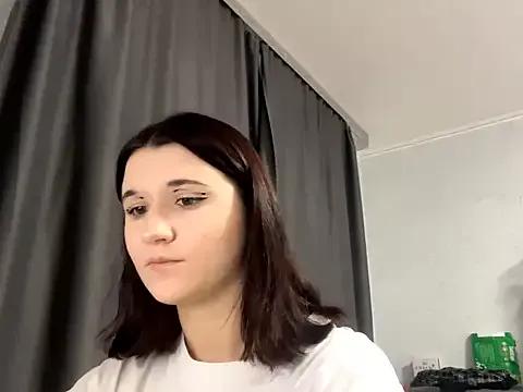 Nana_Neko from StripChat is Freechat