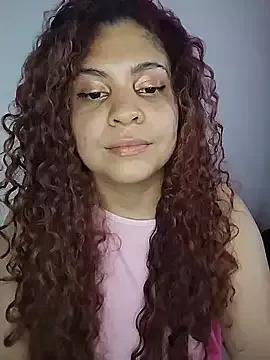 nana_riccio from StripChat is Freechat