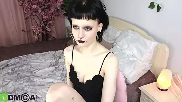 Nana_Sato from StripChat