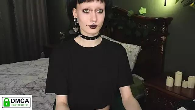 Nana_Sato from StripChat
