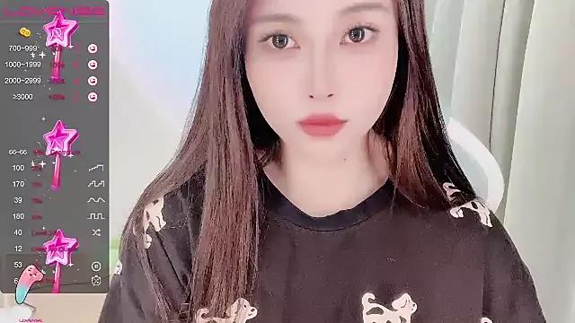 NaNababy- from StripChat