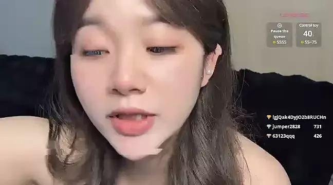 nanabaobao-199 from StripChat
