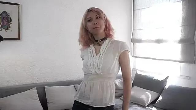 NanaCivale from StripChat is Freechat