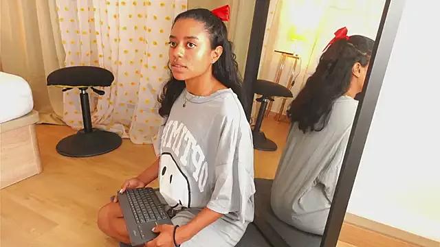 Nanadoll from StripChat is Freechat