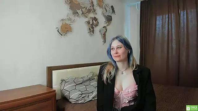 Nanari_Uta from StripChat is Freechat