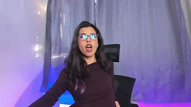 NanaRott from StripChat is Freechat