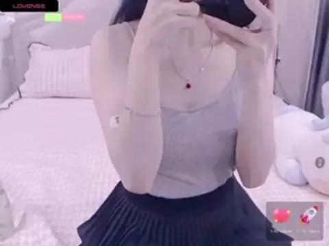 Nancy_Fancy102 from StripChat