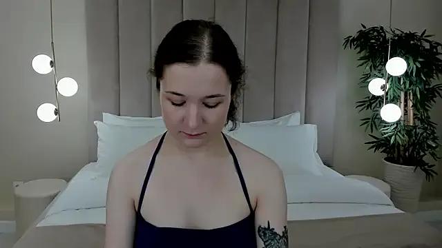 NancyJonson from StripChat