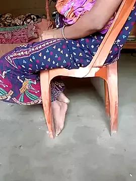 Nandani-baby from StripChat