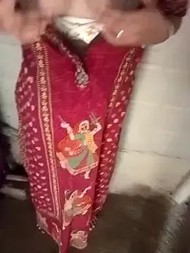 Nandani-baby from StripChat