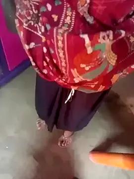 Nandani-baby from StripChat is Freechat