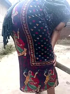 Nandani-baby from StripChat
