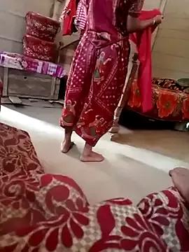 Nandani-baby from StripChat