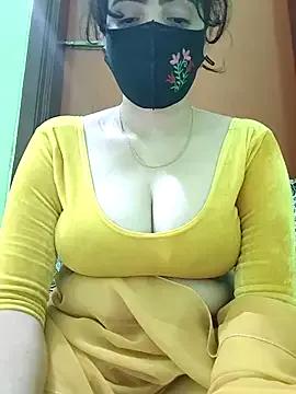 Nandini-1 from StripChat is Freechat