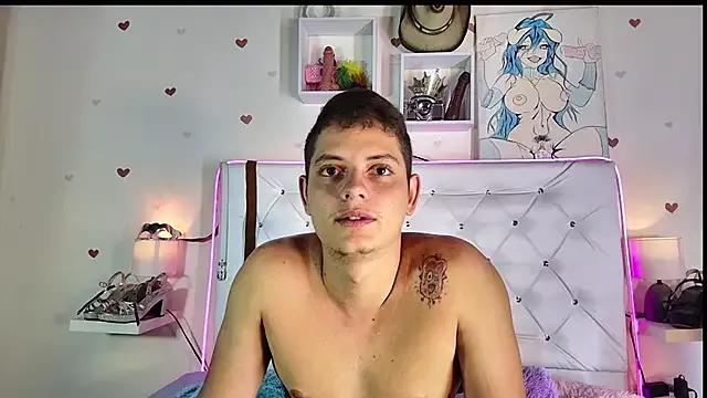 nani_gumball from StripChat is Freechat