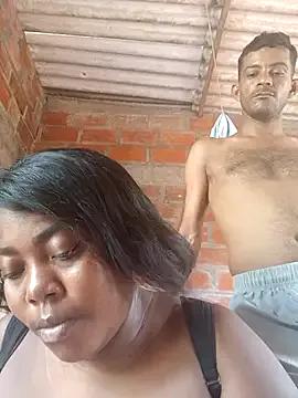 nani_will from StripChat is Freechat