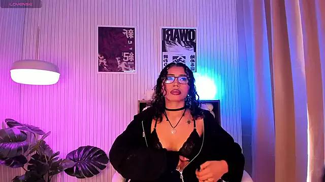 nanii_velvett from StripChat