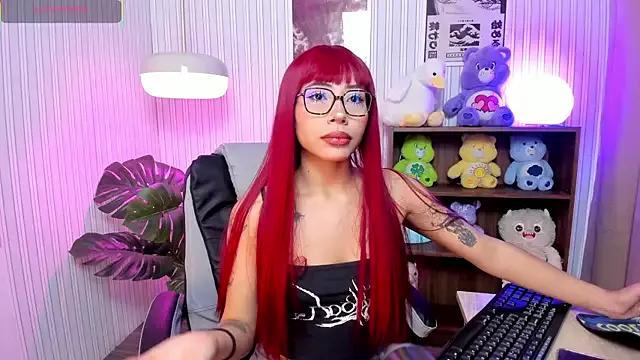 nanii_velvett from StripChat