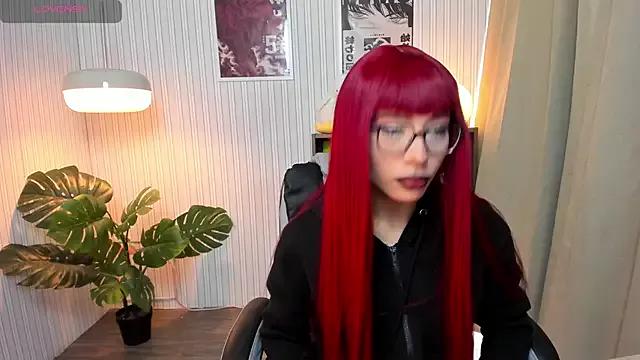 nanii_velvett from StripChat