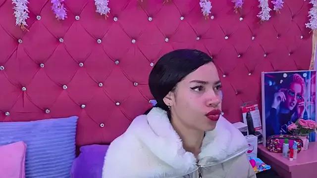 Nanis_James from StripChat is Freechat