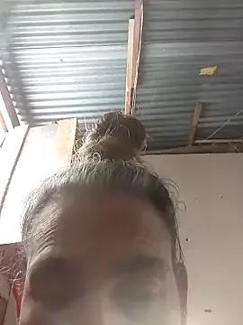 NanitaFun from StripChat