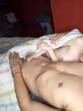 nanjuli from StripChat is Freechat