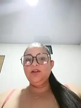 Nanna_160290 from StripChat is Freechat