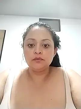 Nanna_160290 from StripChat