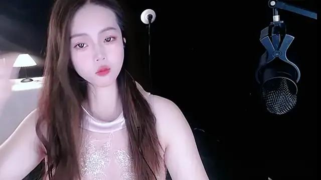 nannanbaby002 from StripChat is Freechat