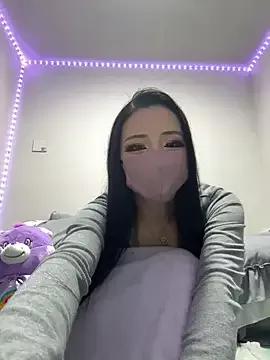 Nano-xxx from StripChat