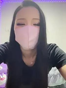 Nano-xxx from StripChat