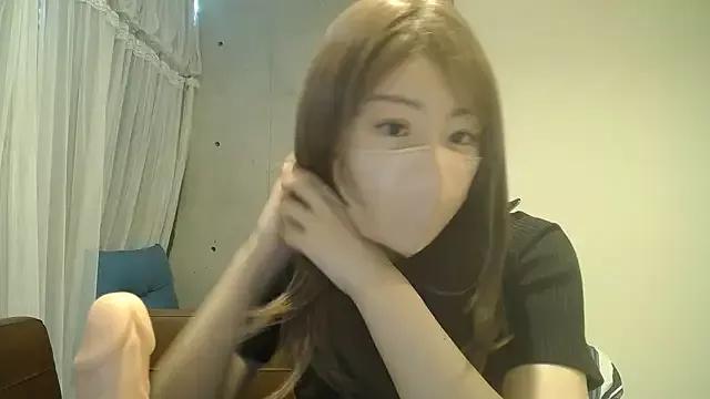 Nao_o- from StripChat is Group