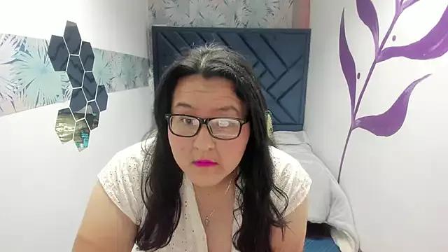 Naomi_Grace__ from StripChat is Freechat