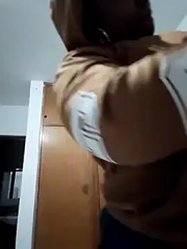 NaomiGrace_ from StripChat is Freechat