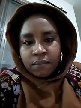 NaomiGrace_ from StripChat is Freechat