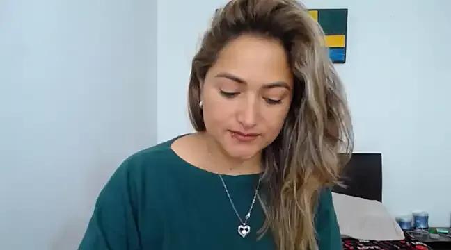 naomimature43 from StripChat is Freechat