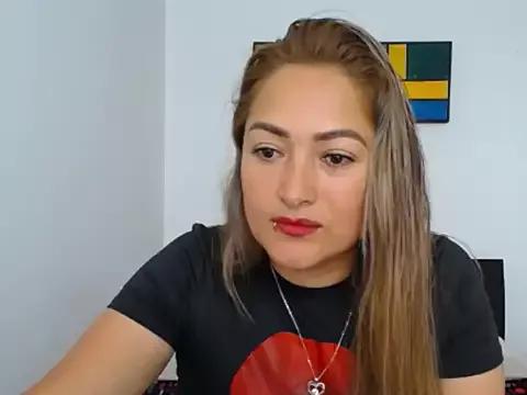 naomimature43 from StripChat is Freechat