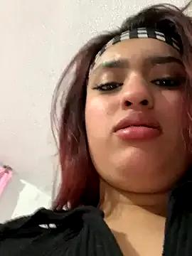 naomirouse_ from StripChat is Freechat