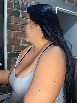 NARNYALABELLA from StripChat is Freechat