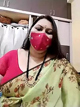 Narpavi-Telugu from StripChat is Freechat