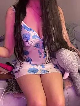 nassma from StripChat