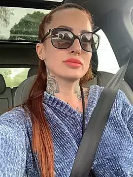 Nastasia_INK from StripChat is Freechat