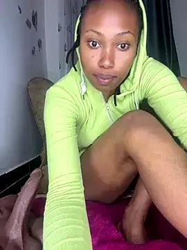 Nasty_boo_boo from StripChat is Freechat