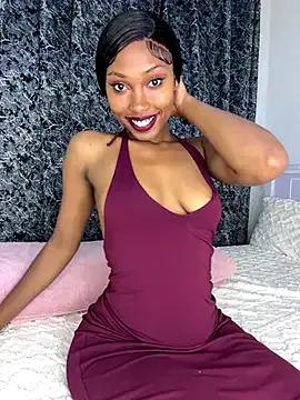 Nasty_boo_boo from StripChat is Freechat