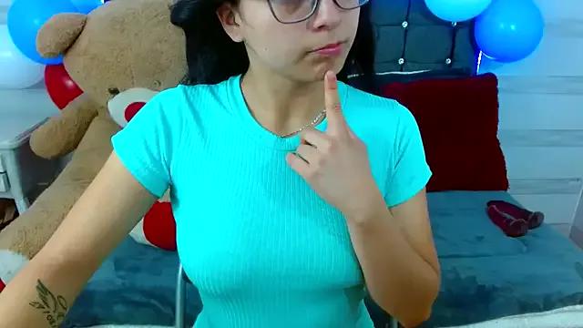 Natacha_deep_ from StripChat